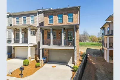 124 Parkside West Court, Norcross, GA 30071 - Photo 30