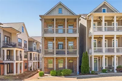 124 Parkside West Court, Norcross, GA 30071 - Photo 32