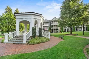 124 Parkside W Ct, Norcross, GA 30071 - Photo 4