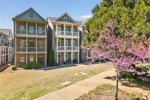 124 Parkside W Ct, Norcross, GA 30071 - Photo 2