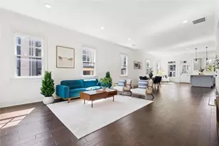 124 Parkside W Ct, Norcross, GA 30071 - Photo 4