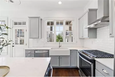 124 Parkside West Court, Norcross, GA 30071 - Photo 6