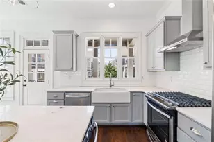 124 Parkside W Ct, Norcross, GA 30071 - Photo 6