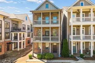 124 Parkside W Ct, Norcross, GA 30071 - Photo 2