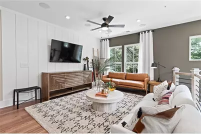 2578 Astaire Court, Atlanta, GA 30318 - Photo 8