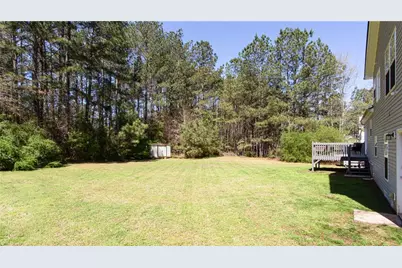 1029 Preserve Lane, Bethlehem, GA 30620 - Photo 34