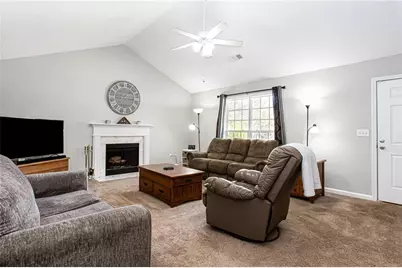 1029 Preserve Lane, Bethlehem, GA 30620 - Photo 8