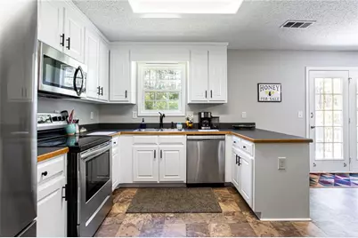 1029 Preserve Lane, Bethlehem, GA 30620 - Photo 14