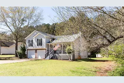 1029 Preserve Lane, Bethlehem, GA 30620 - Photo 2