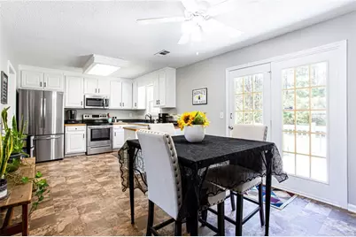 1029 Preserve Lane, Bethlehem, GA 30620 - Photo 10