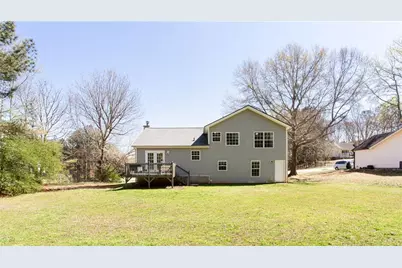 1029 Preserve Lane, Bethlehem, GA 30620 - Photo 36