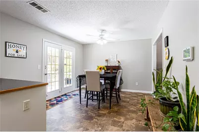 1029 Preserve Lane, Bethlehem, GA 30620 - Photo 16