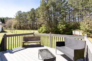 1029 Preserve Ln, Bethlehem, GA 30620 - Photo 32