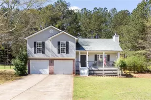 1029 Preserve Ln, Bethlehem, GA 30620 - Photo 1