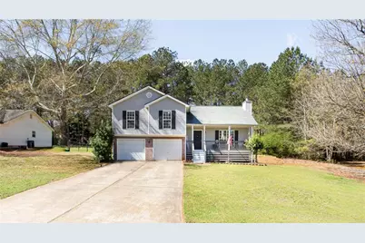 1029 Preserve Lane, Bethlehem, GA 30620 - Photo 1