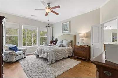 120 Willow Overlook, Canton, GA 30115 - Photo 22