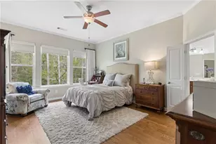 120 Willow Overlook, Canton, GA 30115 - Photo 22