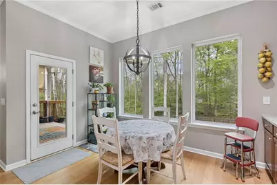 120 Willow Overlook, Canton, GA 30115 - Photo 18