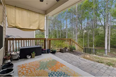120 Willow Overlook, Canton, GA 30115 - Photo 34