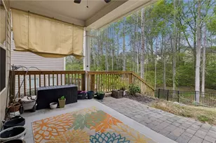 120 Willow Overlook, Canton, GA 30115 - Photo 34