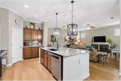 120 Willow Overlook, Canton, GA 30115 - Photo 20