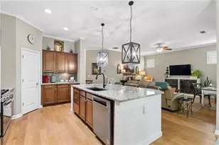 120 Willow Overlook, Canton, GA 30115 - Photo 20