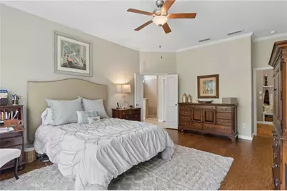 120 Willow Overlook, Canton, GA 30115 - Photo 24