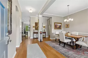 120 Willow Overlook, Canton, GA 30115 - Photo 4