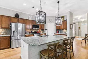 120 Willow Overlook, Canton, GA 30115 - Photo 16