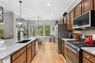120 Willow Overlook, Canton, GA 30115 - Photo 14