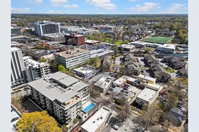 335 W Ponce De Leon Avenue #404, Decatur, GA 30030 - Photo 24