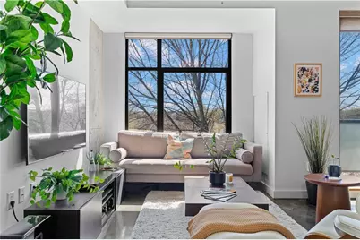 335 W Ponce De Leon Avenue #404, Decatur, GA 30030 - Photo 2