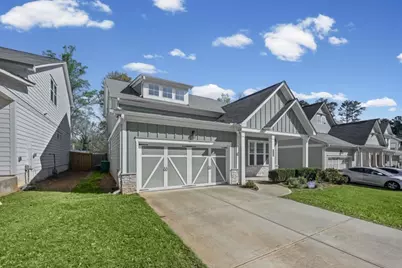 3372 Kelowna Court, Tucker, GA 30084 - Photo 2