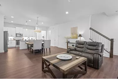 3372 Kelowna Court, Tucker, GA 30084 - Photo 10