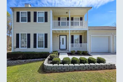 135 Plantation Court, Alpharetta, GA 30022 - Photo 2