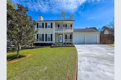 135 Plantation Court, Alpharetta, GA 30022 - Photo 1