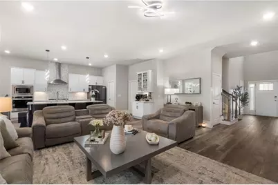 1880 Grand Lanier Drive, Buford, GA 30518 - Photo 10