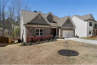 1880 Grand Lanier Drive, Buford, GA 30518 - Photo 2
