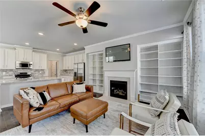 4305 Morrison Lake Court, Norcross, GA 30071 - Photo 6