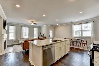 4305 Morrison Lake Court, Norcross, GA 30071 - Photo 14