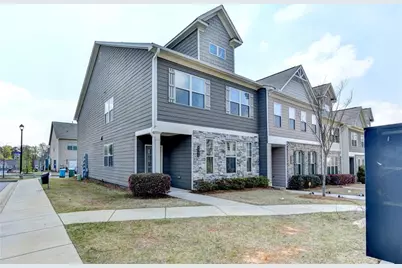 4305 Morrison Lake Court, Norcross, GA 30071 - Photo 2