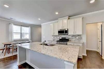 4305 Morrison Lake Court, Norcross, GA 30071 - Photo 16