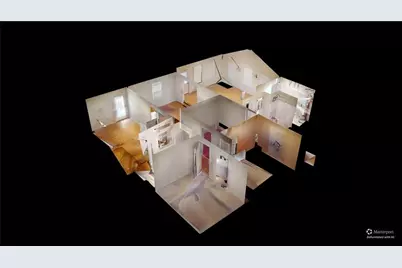 531 Lower Scott Mill Road, Canton, GA 30115 - Photo 2