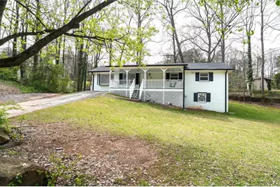 1980 Winchester Court SW, Marietta, GA 30008 - Photo 2