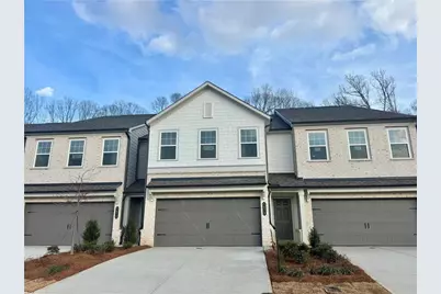 5479 Allegro Lane, Flowery Branch, GA 30542 - Photo 2
