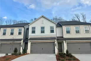 5479 Allegro Ln, Flowery Branch, GA 30542 - Photo 2