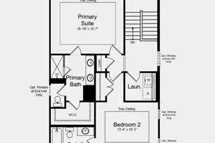 2821 Rosehall Way, Lawrenceville, GA 30044 - Photo 4