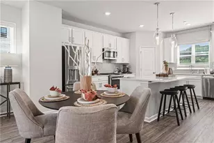 2821 Rosehall Way, Lawrenceville, GA 30044 - Photo 12