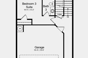 2821 Rosehall Way, Lawrenceville, GA 30044 - Photo 2