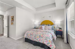 2821 Rosehall Way, Lawrenceville, GA 30044 - Photo 30